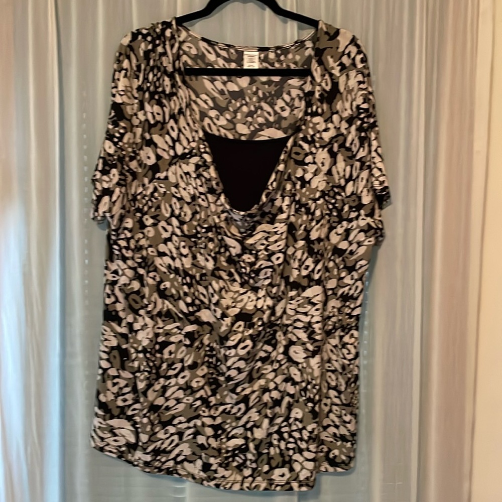 Dressy Top